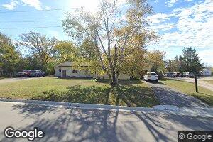 206 Hazel Ave NW, Clearbrook, MN 56634