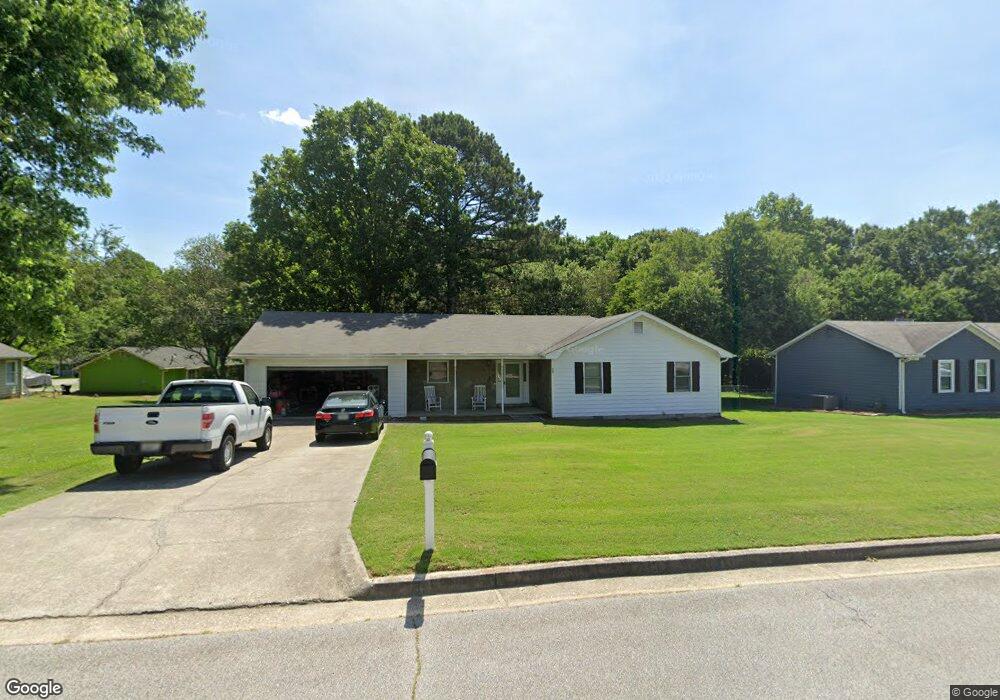 716 Jefferson Dr SW, Conyers, GA 30094 - photo 1