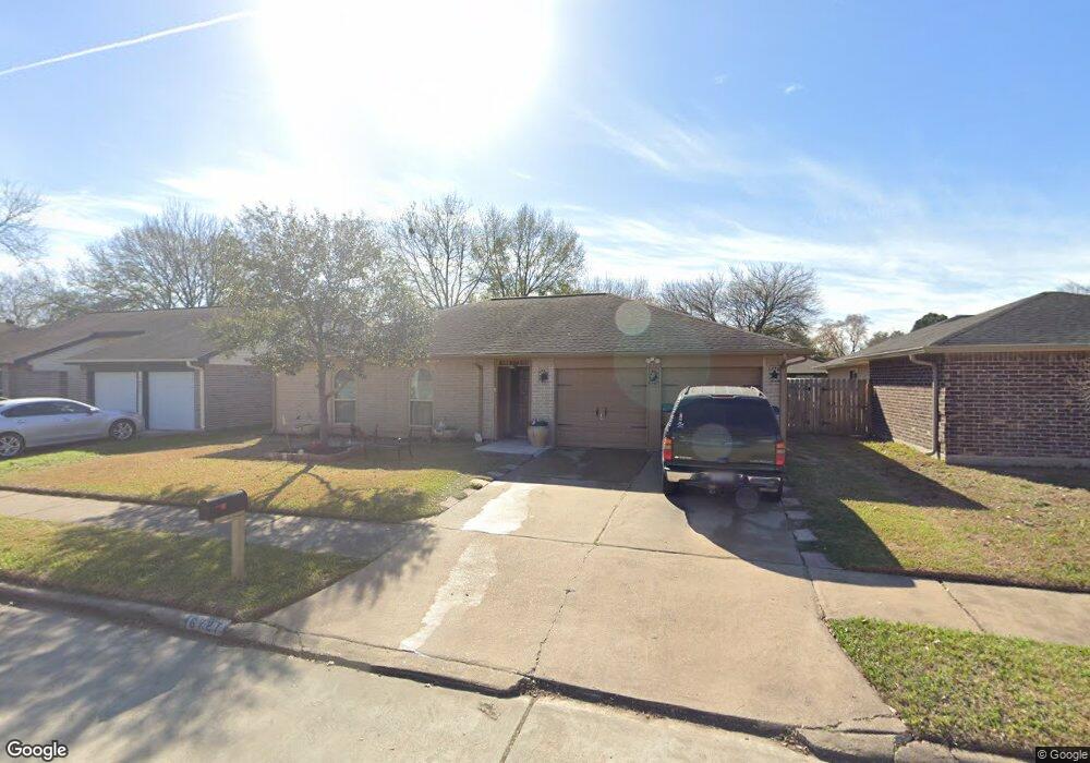 16727 Summer Dew Ln, Houston, TX 77095 - photo 1