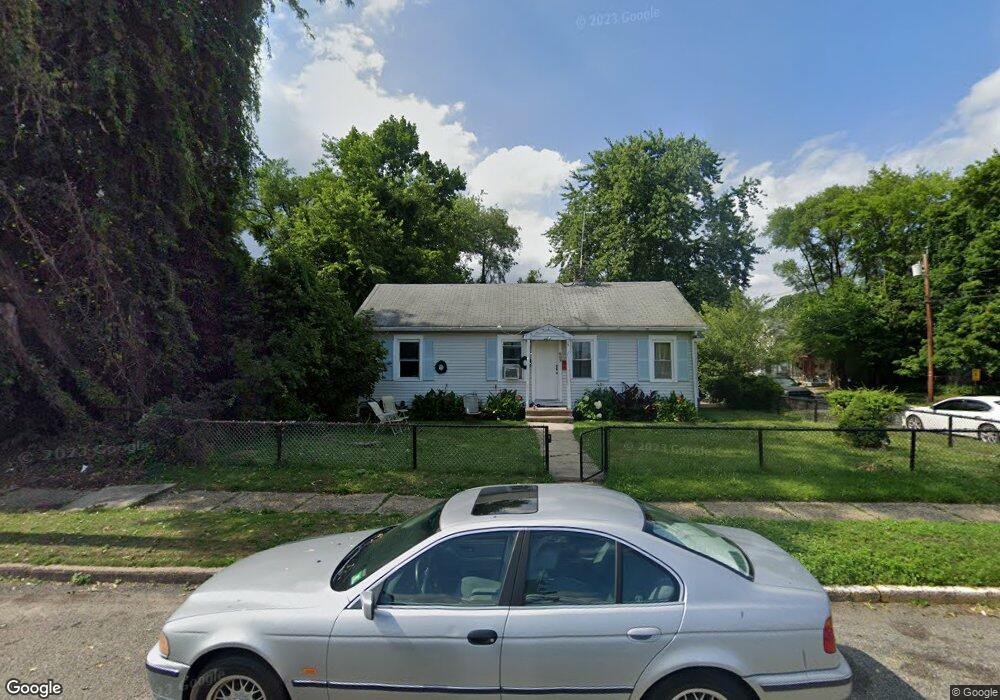 603 3rd St, Beverly, NJ 08010 - photo 1