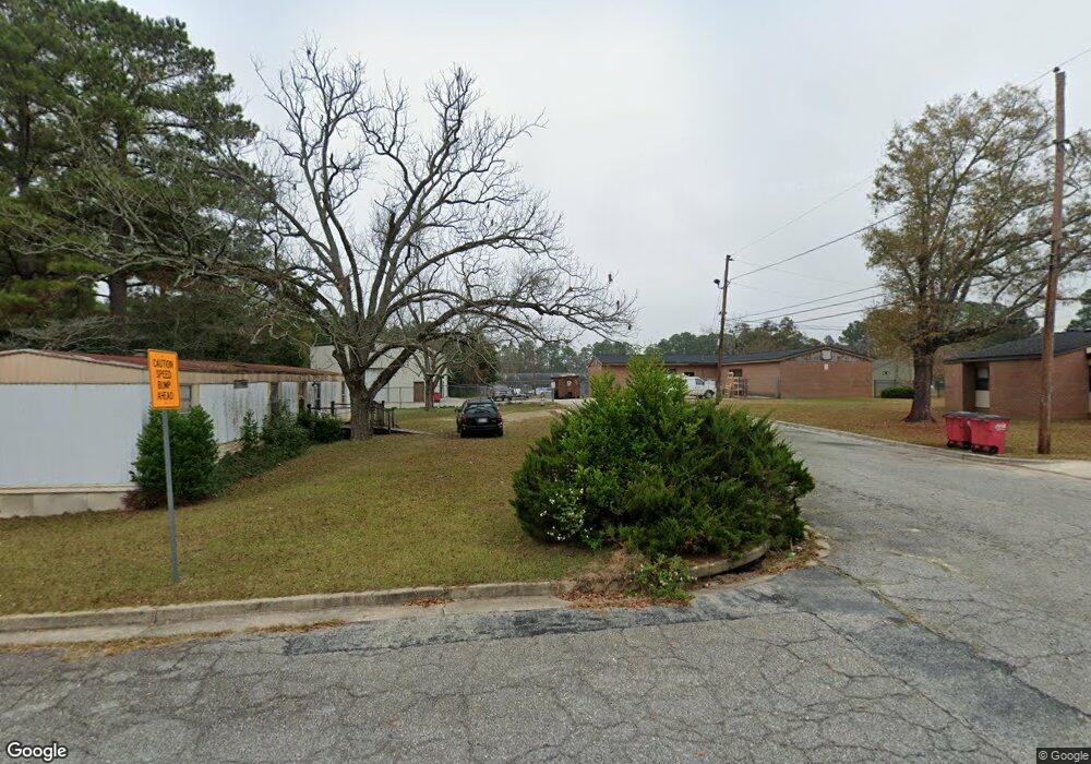 401 Birch Dr, Tifton, GA 31794 - photo 1