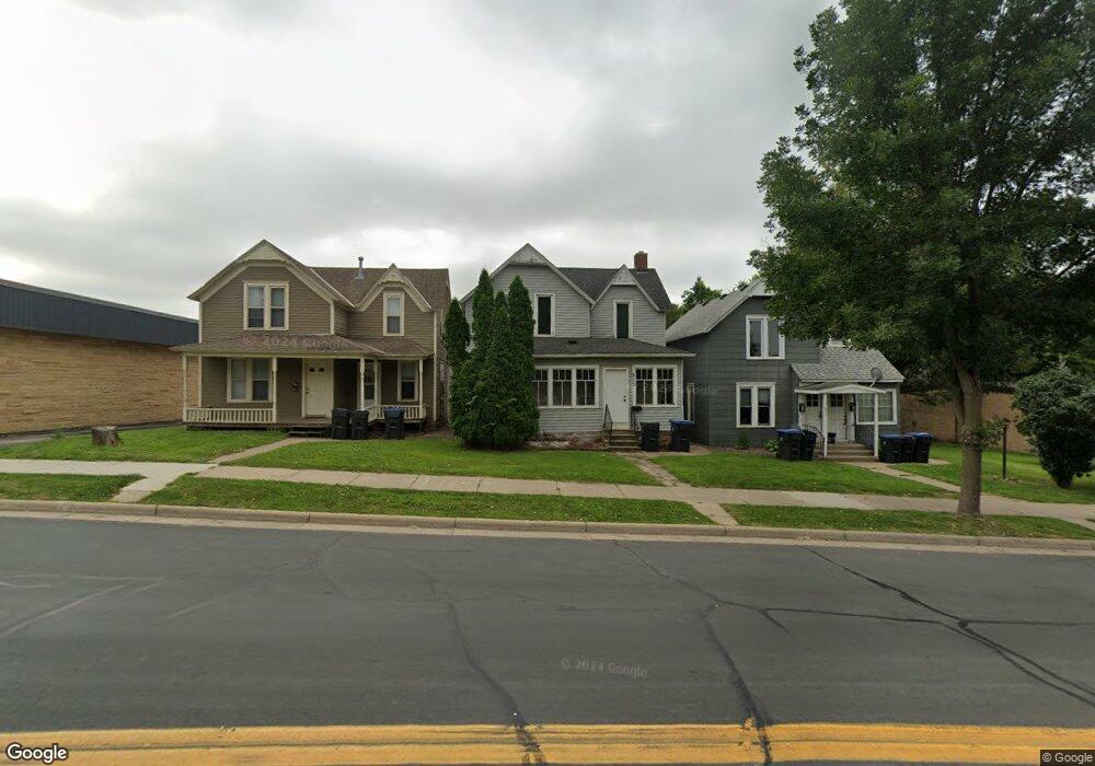 813 N 2nd St, Mankato, MN 56001 - photo 1