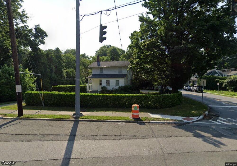 432 Midland Ave, Rye, NY 10580 - photo 1