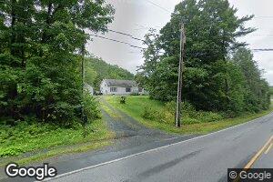 696 Route 12a, Plainfield, NH 03781