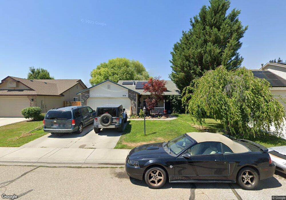 828 W Florida Ave, Nampa, ID 83686 - photo 1