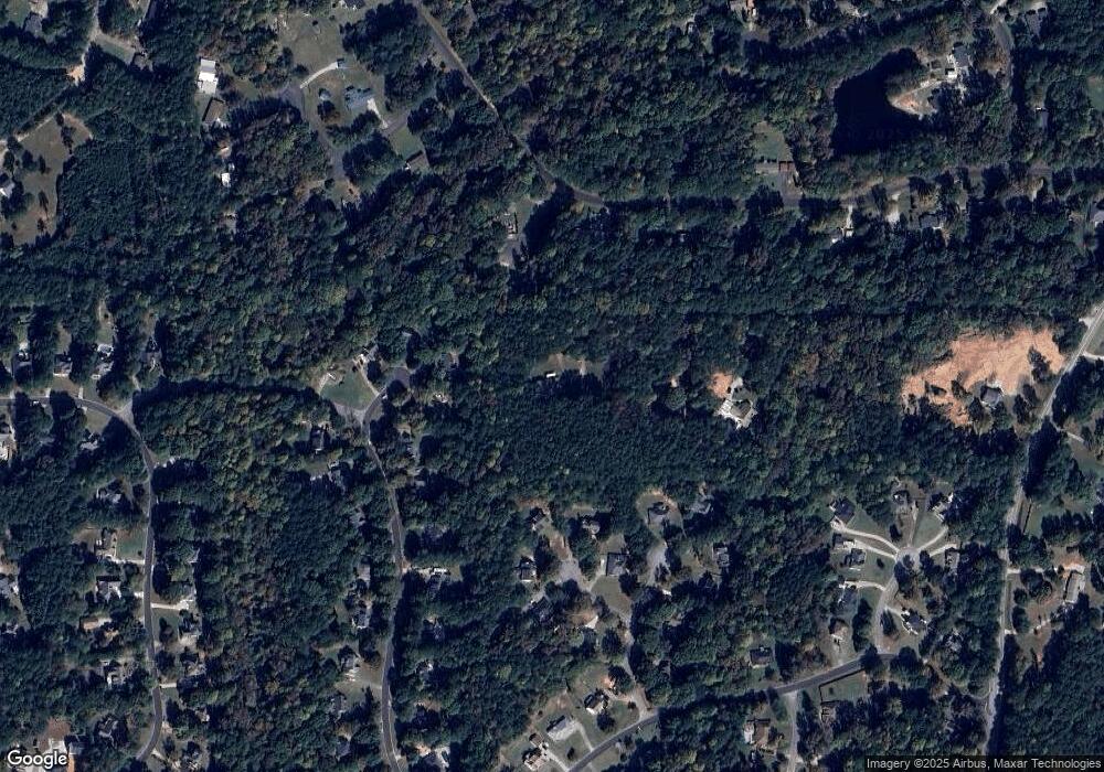 1384 Andrew Bailey Rd, Sharpsburg, GA 30277 - photo 1