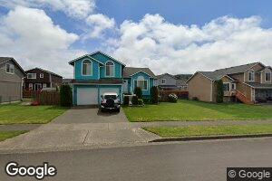 537 Andrews Ave, Cosmopolis, WA 98537
