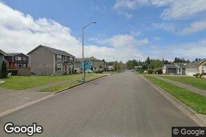507 Andrews Ave, Cosmopolis, WA 98537