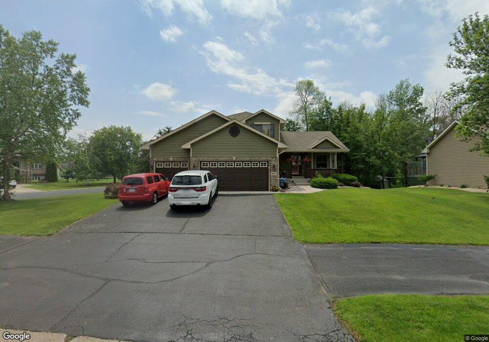 5409 159th St N, Hugo, MN 55038 - photo 1