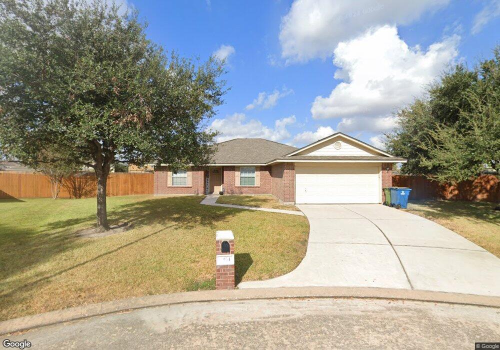 7934 Westington Ln, Houston, TX 77040 - photo 1
