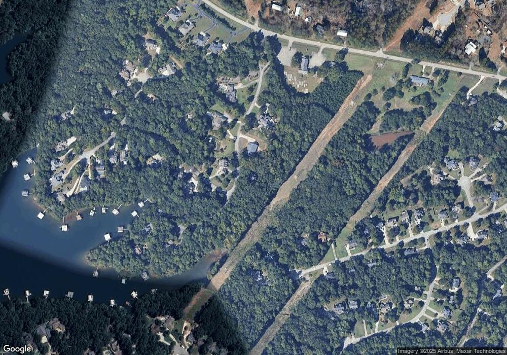 6397 Loch Arbor Dr, Flowery Branch, GA 30542 - photo 1