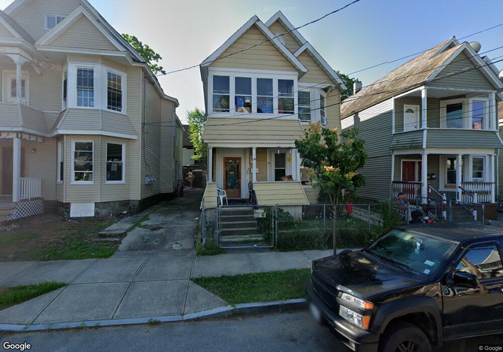 26 Chestnut St, Schenectady, NY 12307 - photo 1