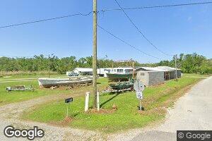 19337 E Main St, Golden Meadow, LA 70357