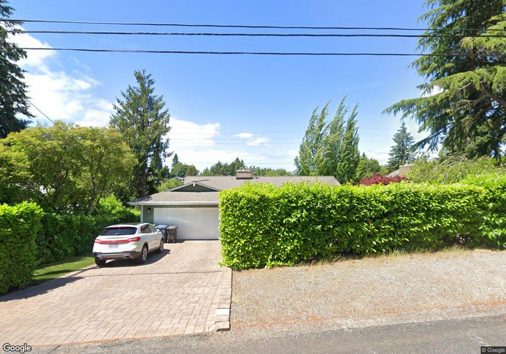 4008 Brouse Blvd W, University Place, WA 98466 - photo 1