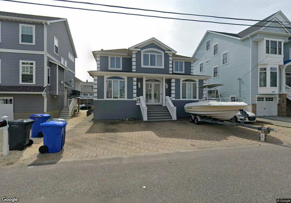 215 S Lagoon Rd, Lavallette, NJ 08735 - photo 1