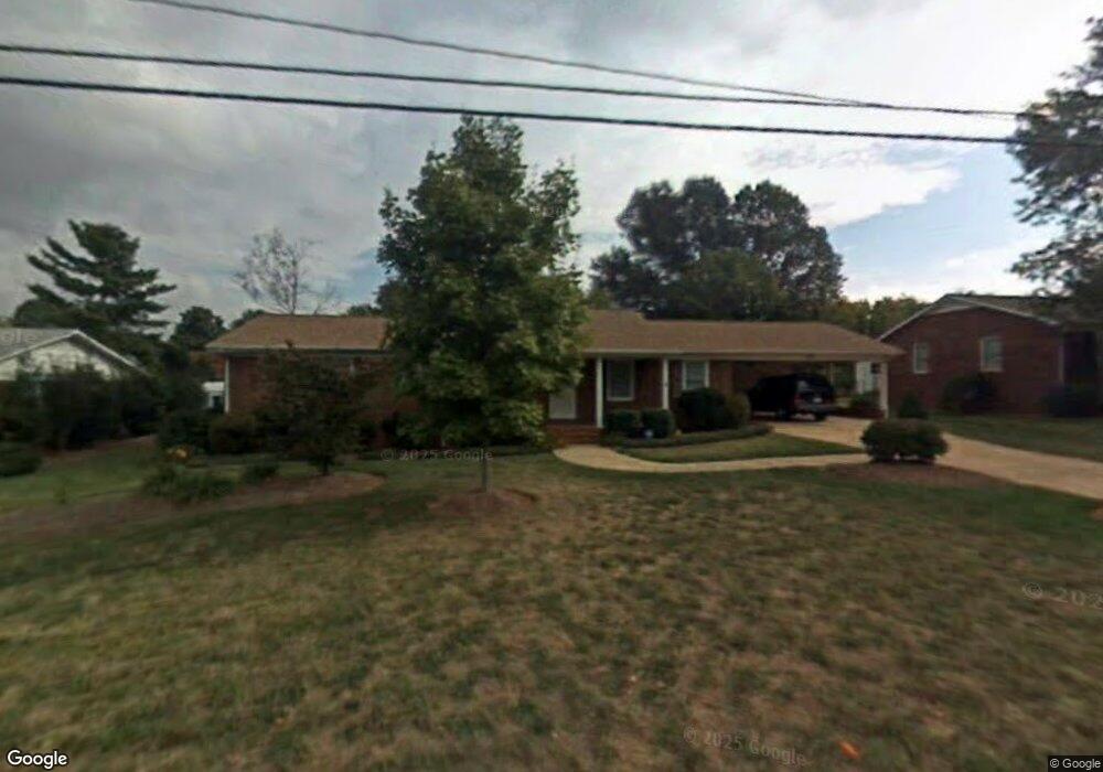 808 Valley St, Statesville, NC 28677 - photo 1