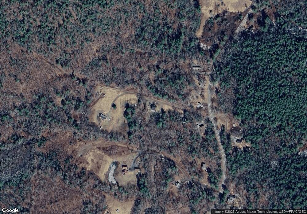 10 Winding Brook Rd, Edgecomb, ME 04556 - photo 1