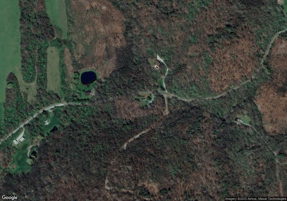 68 Yellow City Rd, Amenia, NY 12501 - photo 1