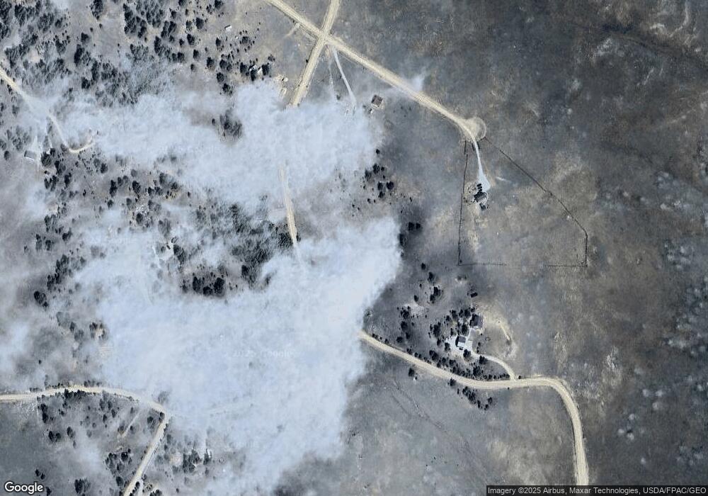 495 Olympic Cir, Hartsel, CO 80449 - photo 1