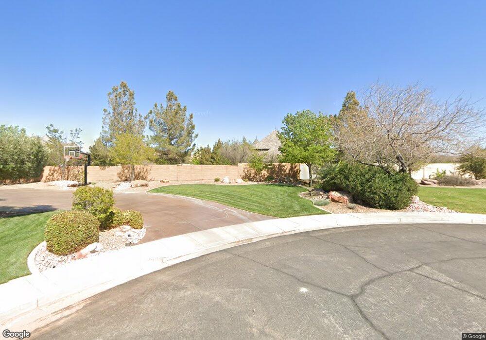 370 E Skyline Cir, Washington, UT 84780 - photo 1