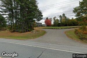 167 Airline Rd, Clifton, ME 04428