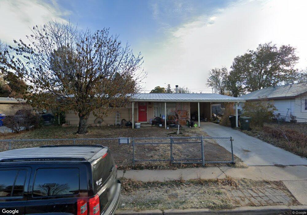 1364 N 350 W, Clearfield, UT 84015 - photo 1