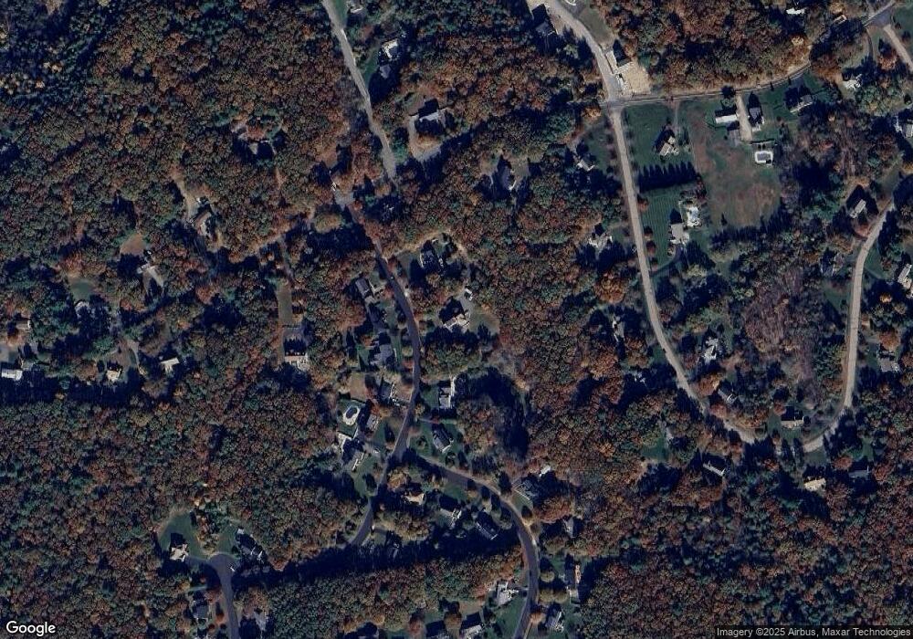 14 Concetta Way, Franklin, MA 02038 - photo 1