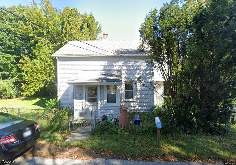 18 Union Ave, Windham, CT 06280 - photo 1