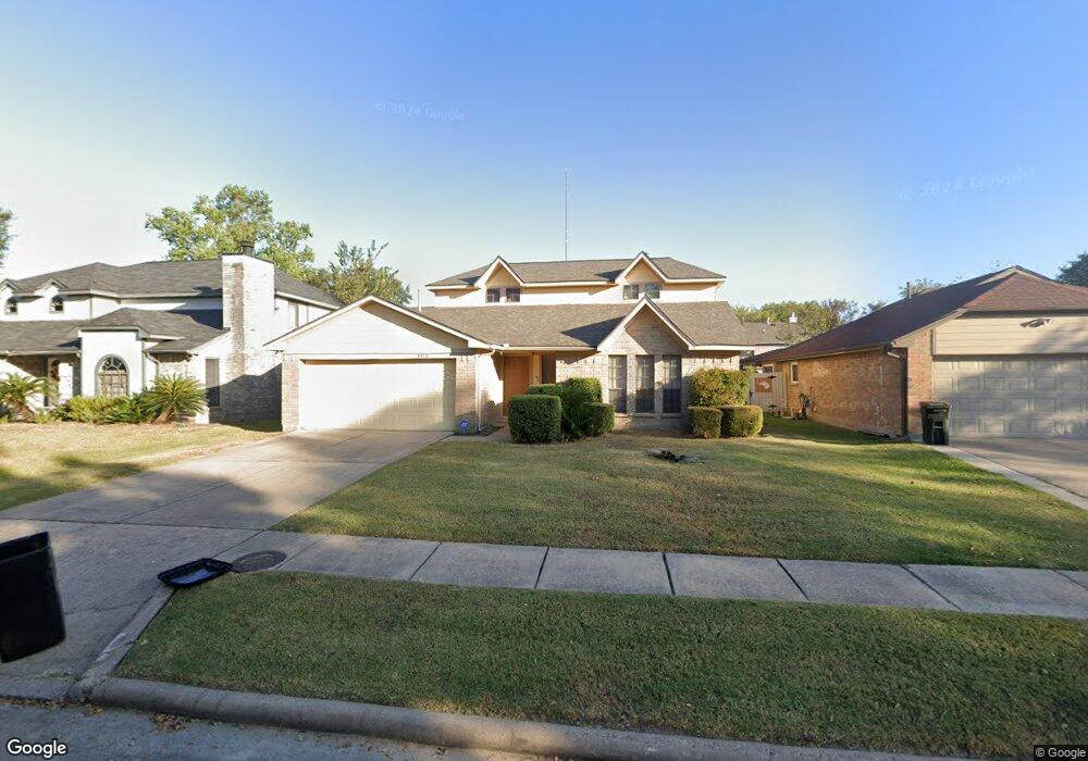8426 Battle Plains Dr, Houston, TX 77040 - photo 1
