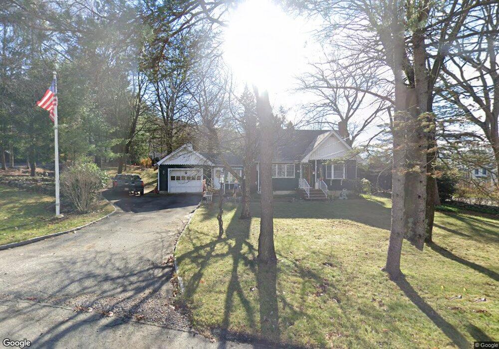 136 Mount Pleasant Ave, Dover, NJ 07801 - photo 1