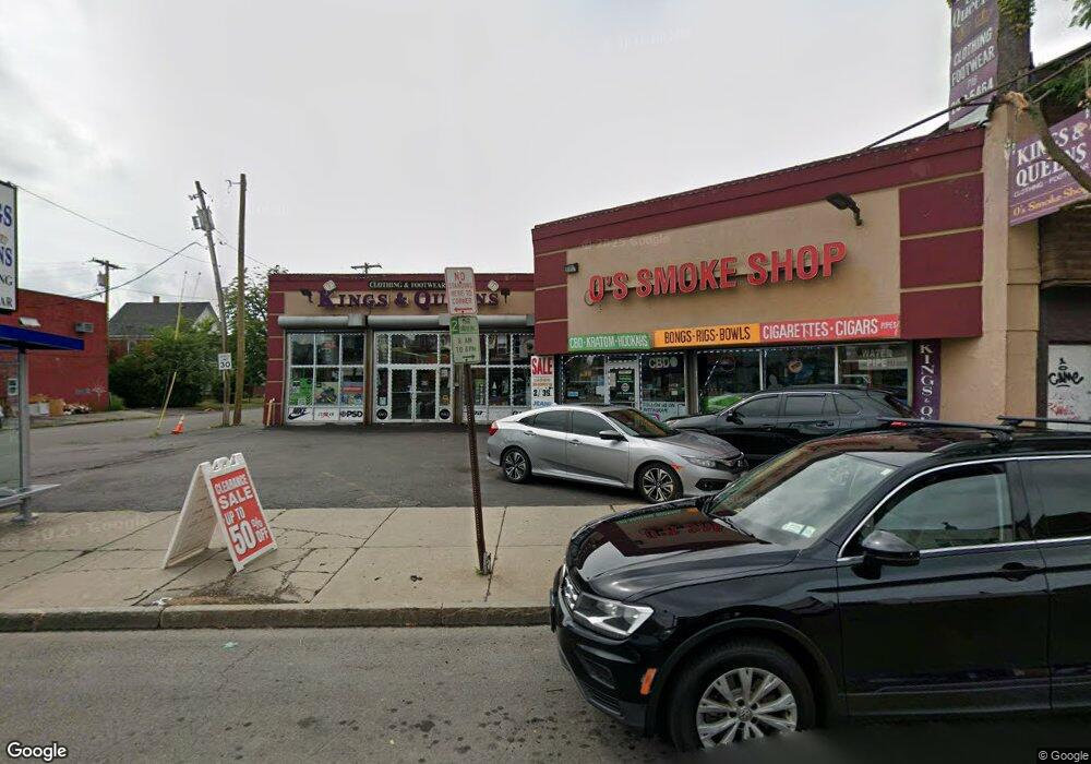 1623 Pine Ave, Niagara Falls, NY 14301 - photo 1