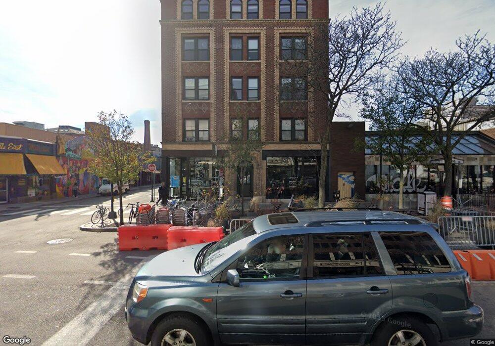 492 Massachusetts Ave, Cambridge, MA 02139 - photo 1