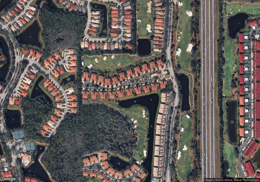 5750 Grande Resv Way unit 1704, Naples, FL 34110 - photo 1