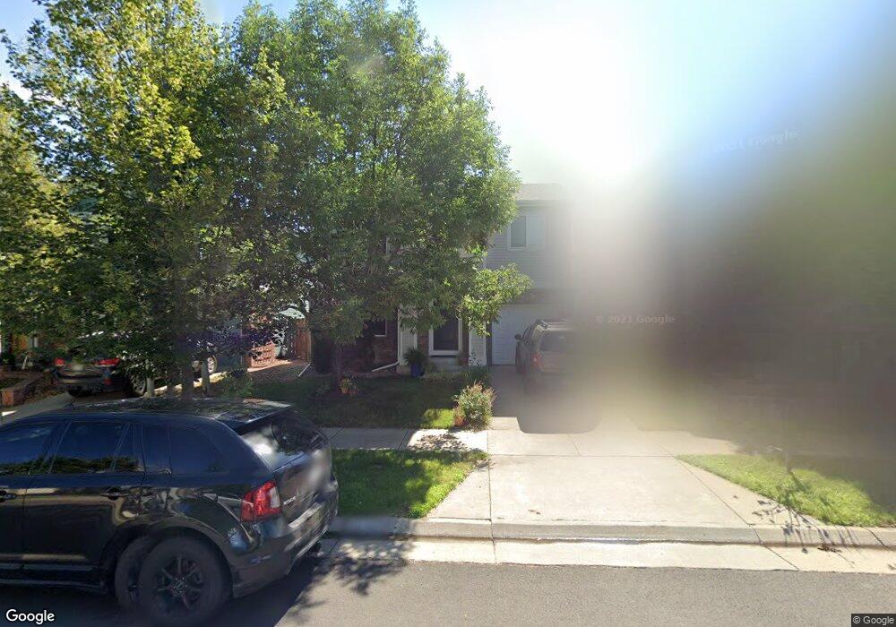 3698 Dexter Ct, Denver, CO 80207 - photo 1