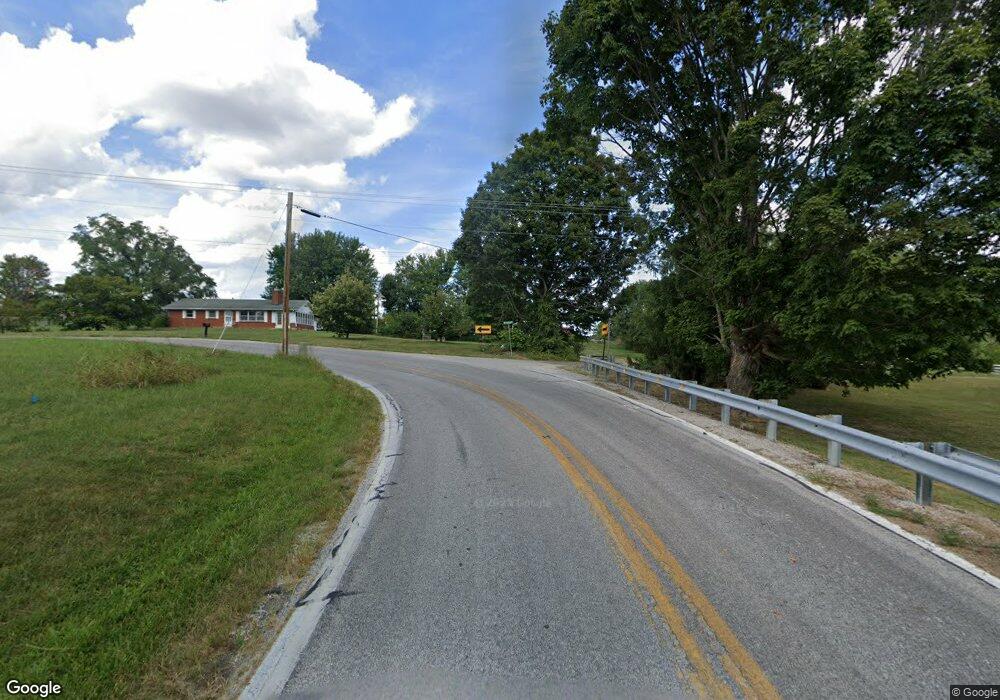 4015 Old Highway 337 SE, Corydon, IN 47112 - photo 1