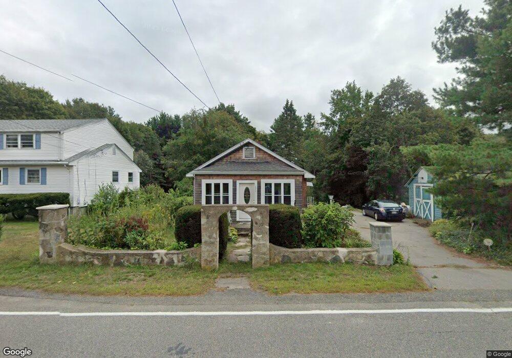 171 Allen St, Randolph, MA 02368 - photo 1