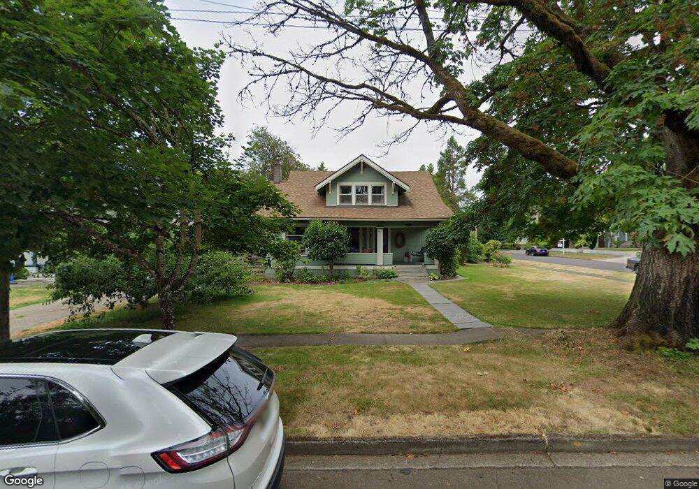 415 N Edwards St, Newberg, OR 97132 - photo 1