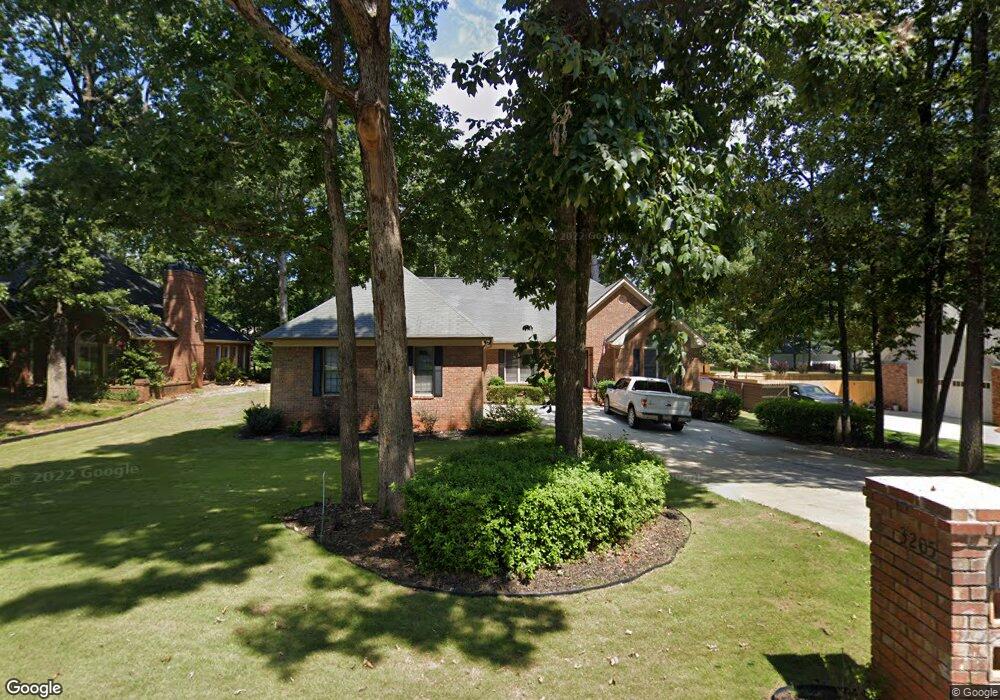 3205 Lindas Cir SE, Conyers, GA 30013 - photo 1