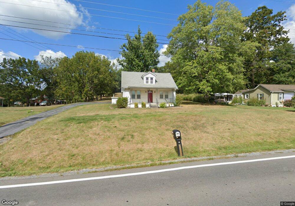 2116 Stuarts Draft Hwy, Stuarts Draft, VA 24477 - photo 1