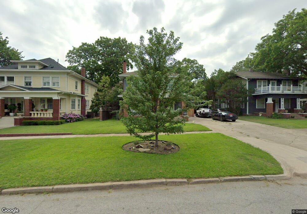 329 G St SW, Ardmore, OK 73401 - photo 1