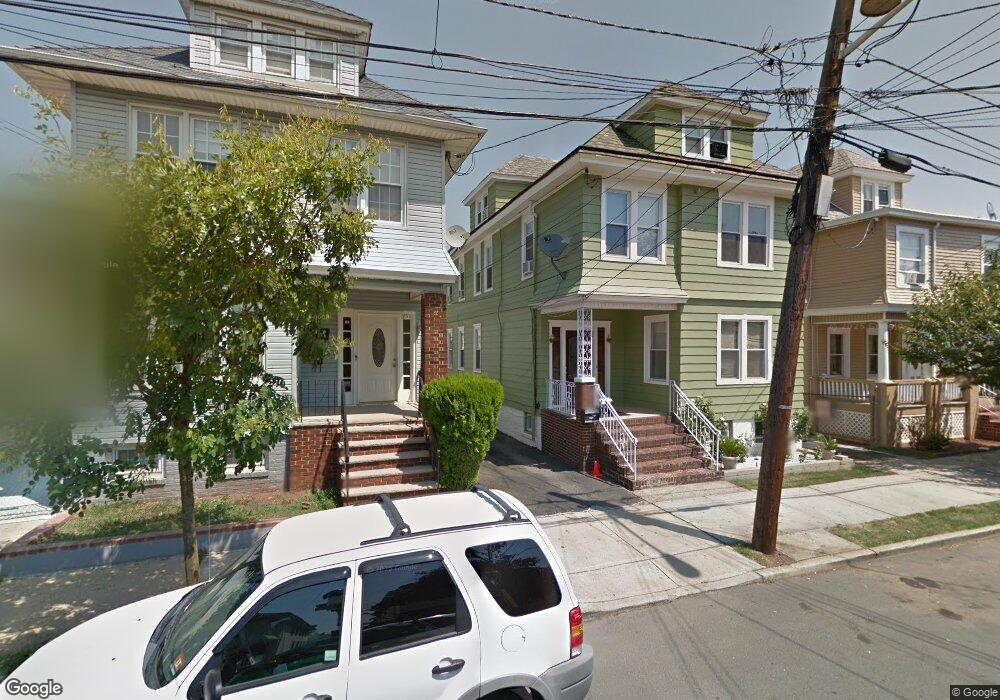 229 Powers St, New Brunswick, NJ 08901 - photo 1