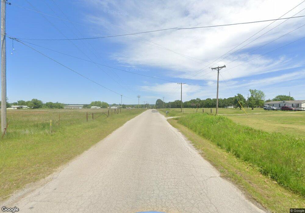 7506 S 145th Ave W, Sapulpa, OK 74066 - photo 1