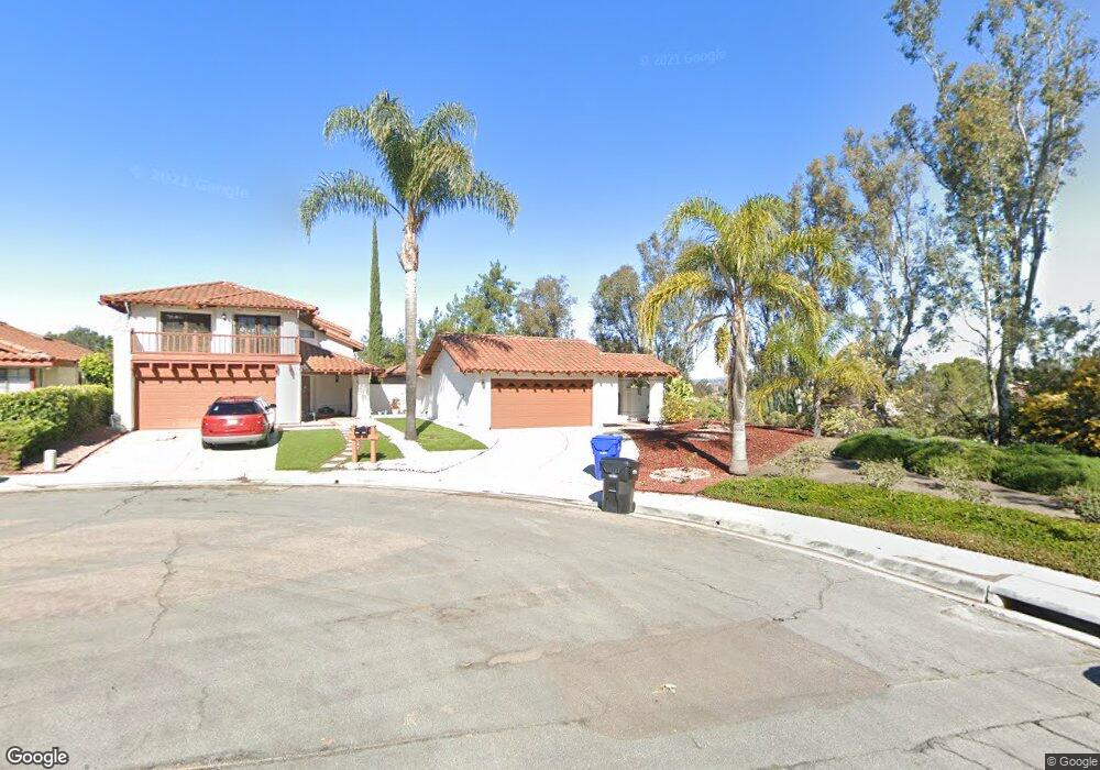 16390 Avenida Nobleza, San Diego, CA 92128 - photo 1