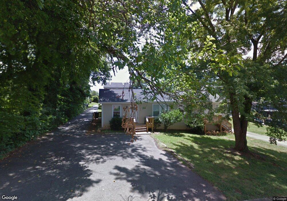 416 4th St SW unit 418, Charlottesville, VA 22903 - photo 1