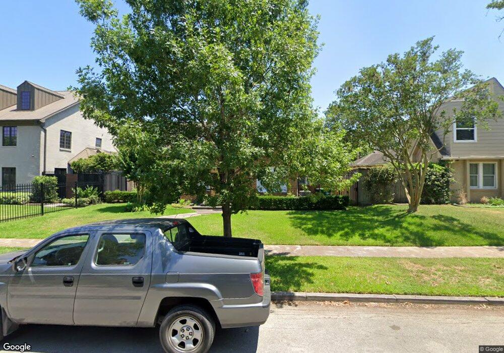 1607 Missouri St, Houston, TX 77006 - photo 1