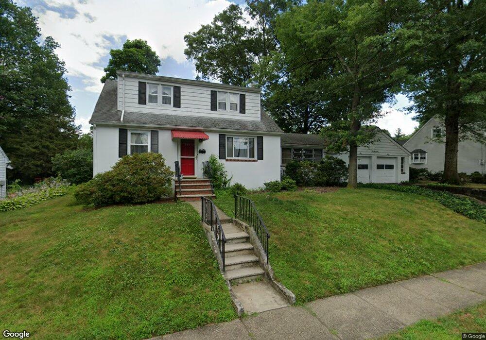 265 Fern St, Township of Washington, NJ 07676 - photo 1