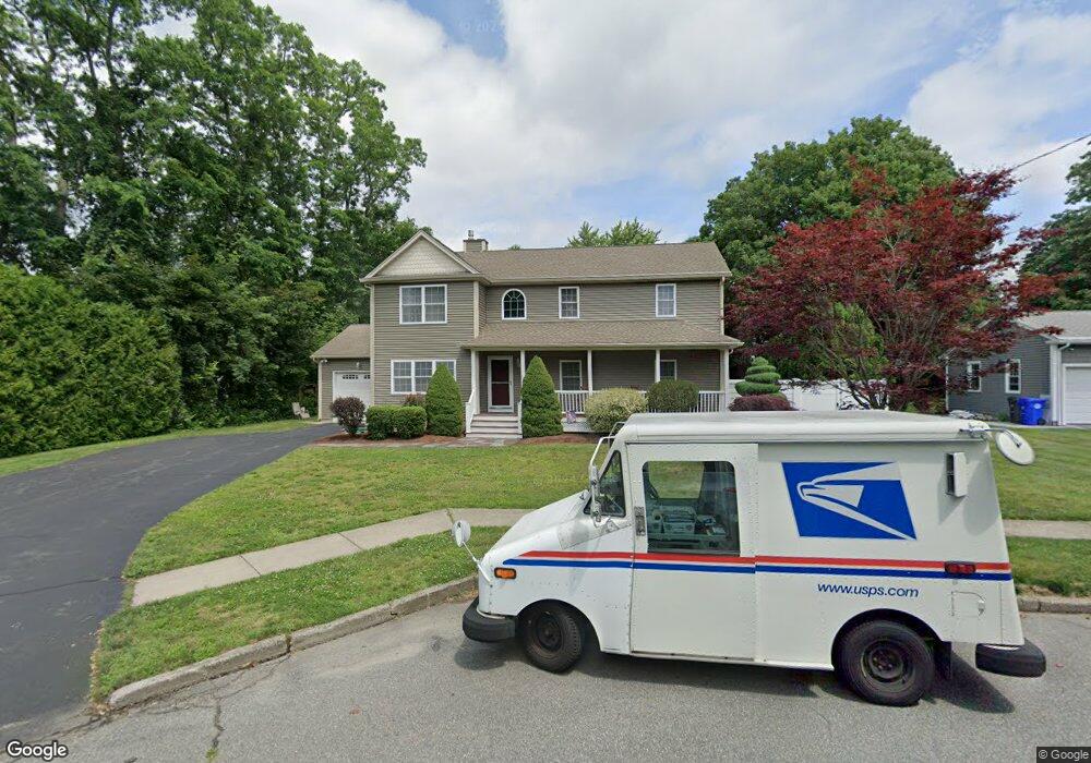 18 Aaron Ave, Bristol, RI 02809 - photo 1