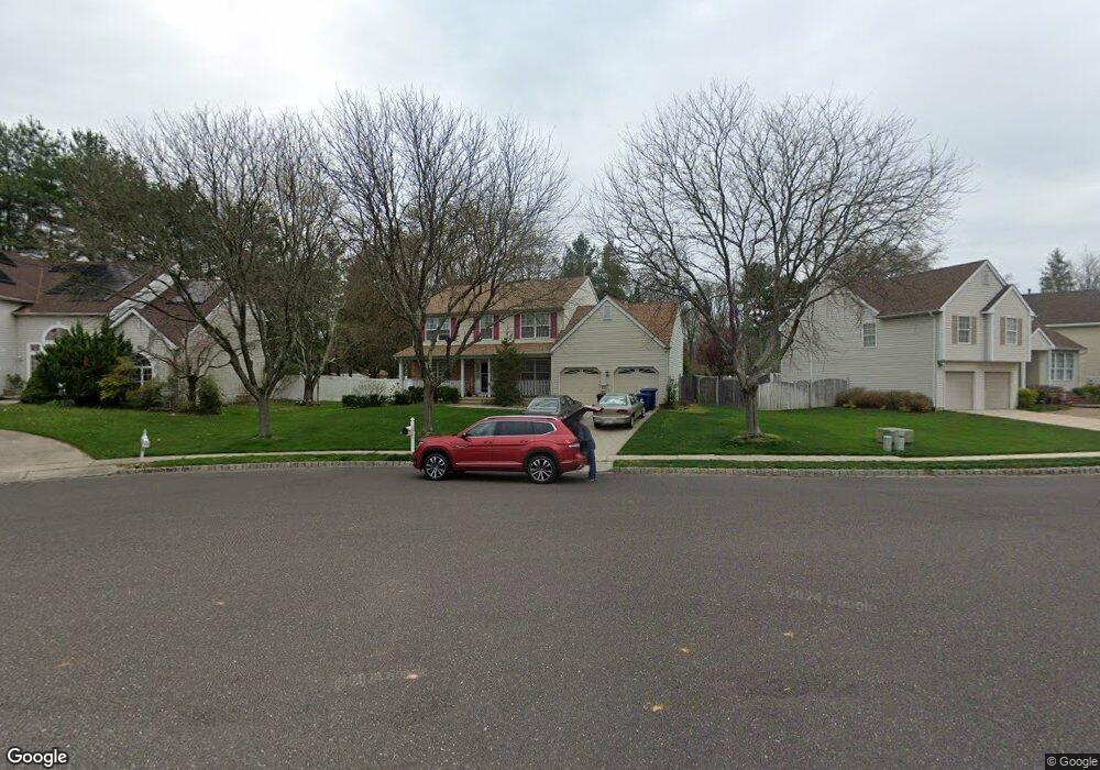 16 Warrington Ct, Mount Laurel, NJ 08054 - photo 1