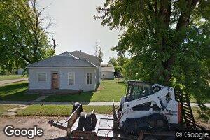 604 D St, Overton, NE 68863