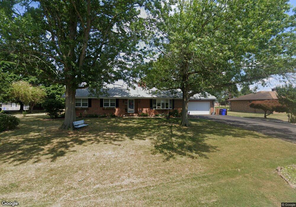 6412 Melody Ln, Milford, DE 19963 - photo 1